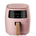 Menus multifuncionais 8 em 1 Air Fryer